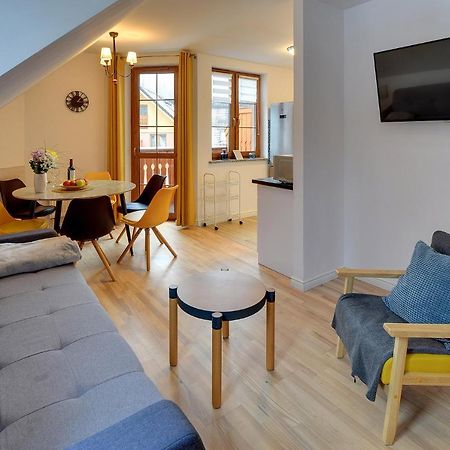 Apartament Jagoda Karpacz Buitenkant foto