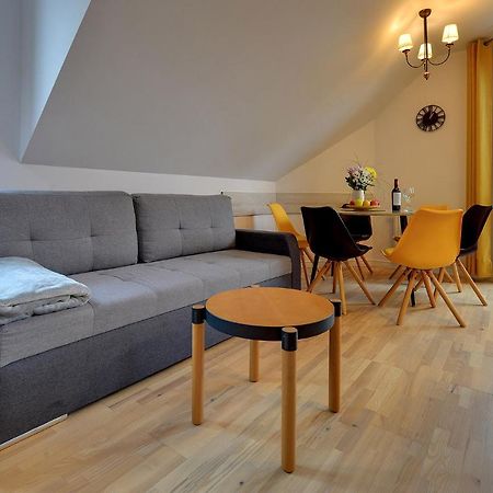 Apartament Jagoda Karpacz Buitenkant foto