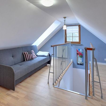 Apartament Jagoda Karpacz Buitenkant foto