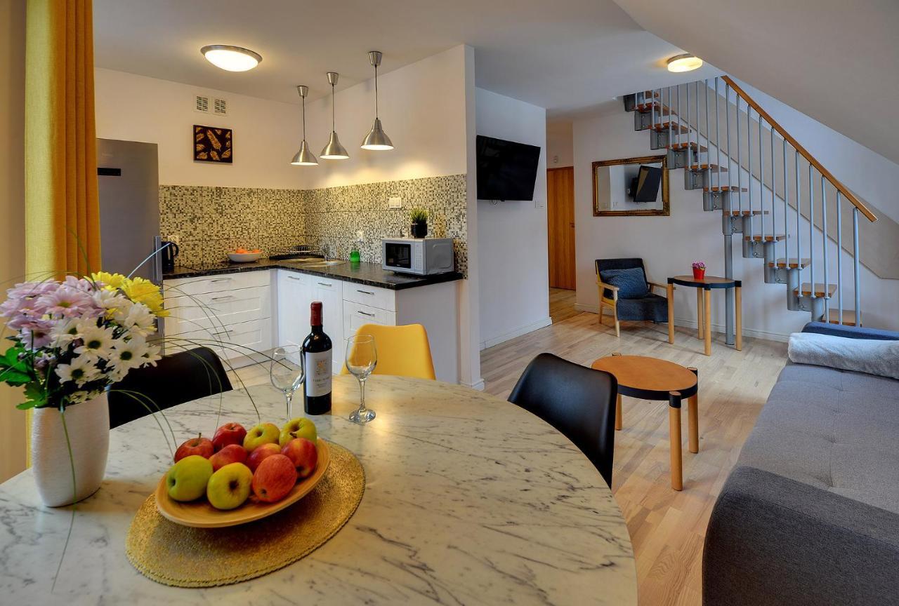 Apartament Jagoda Karpacz Buitenkant foto