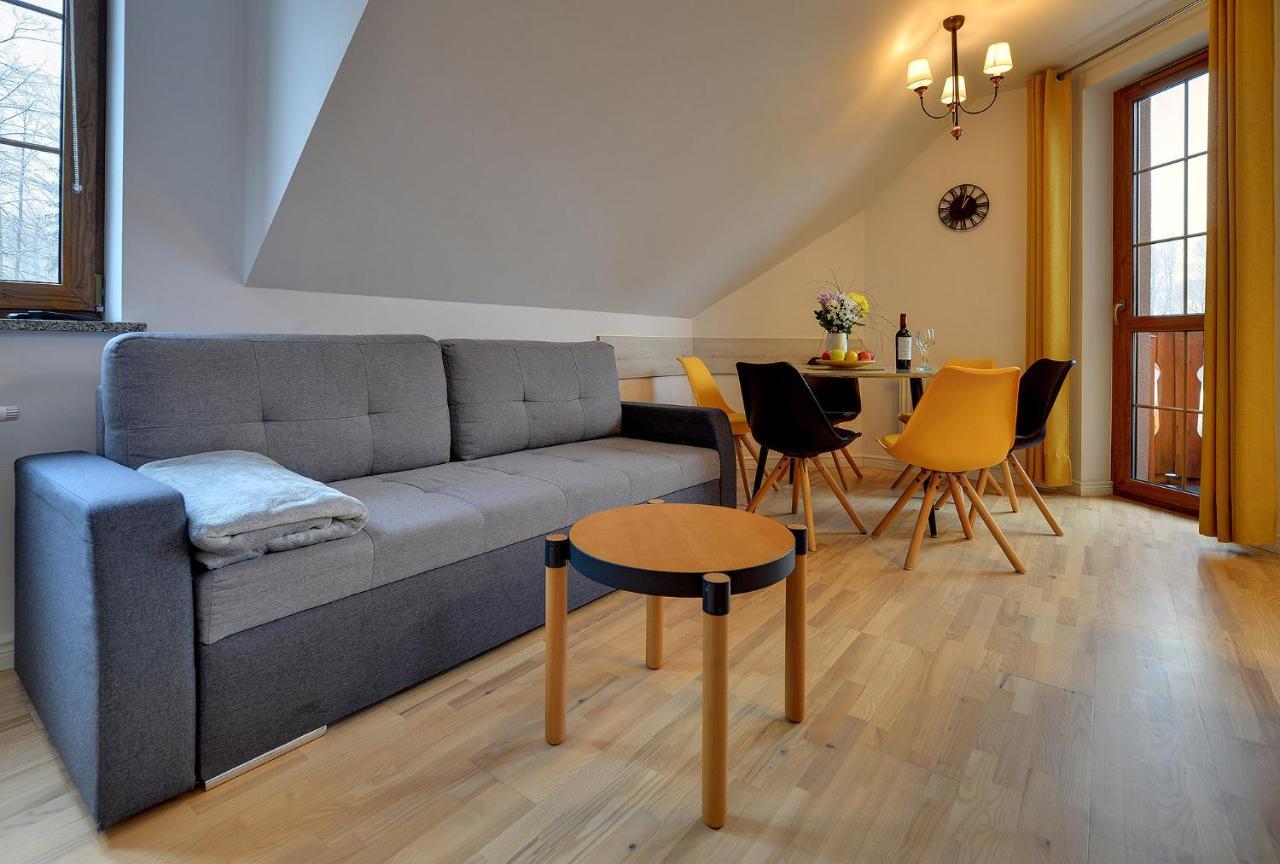 Apartament Jagoda Karpacz Buitenkant foto