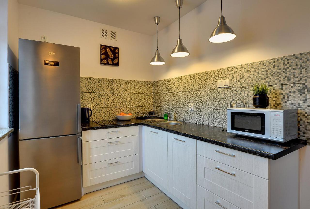 Apartament Jagoda Karpacz Buitenkant foto