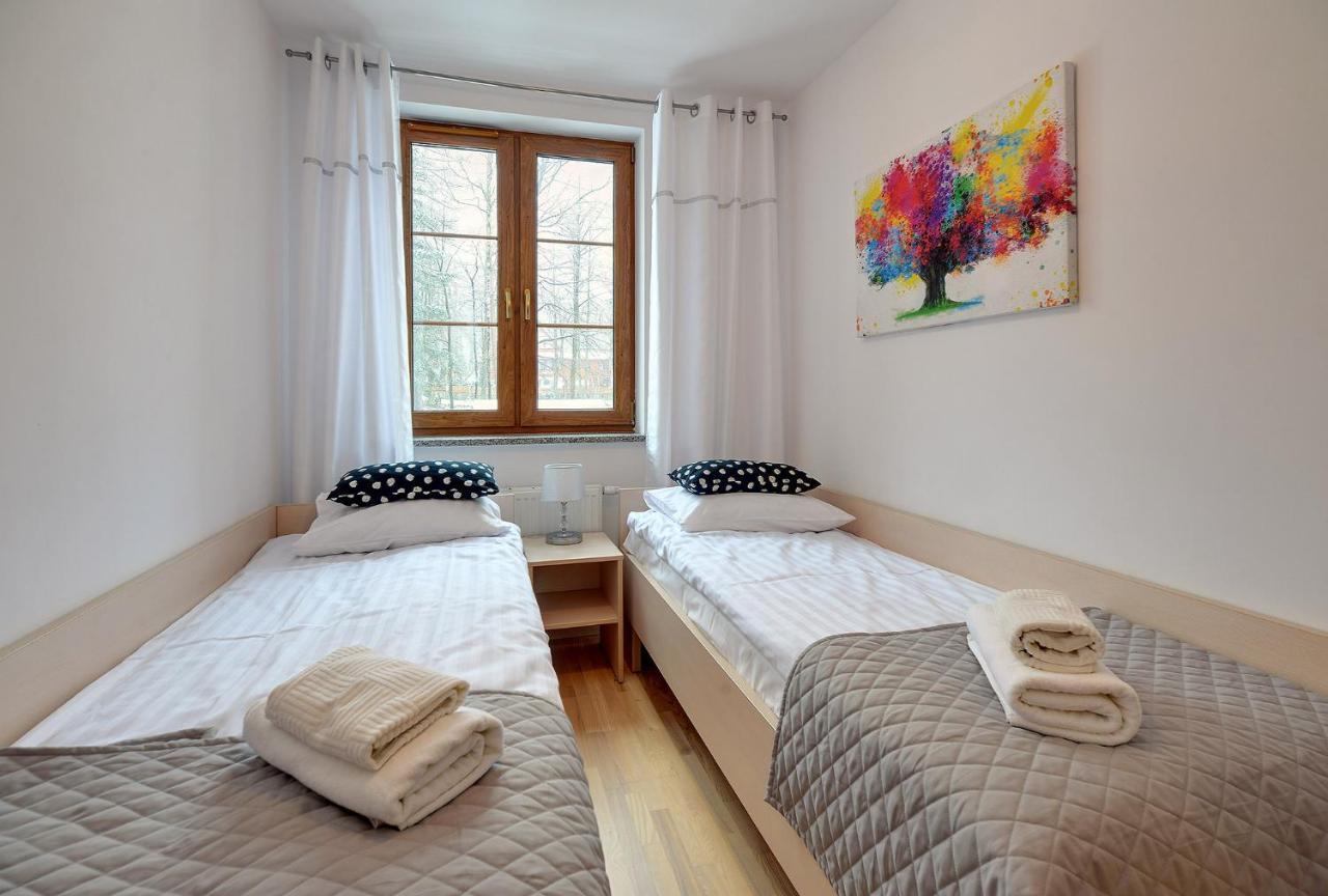 Apartament Jagoda Karpacz Buitenkant foto