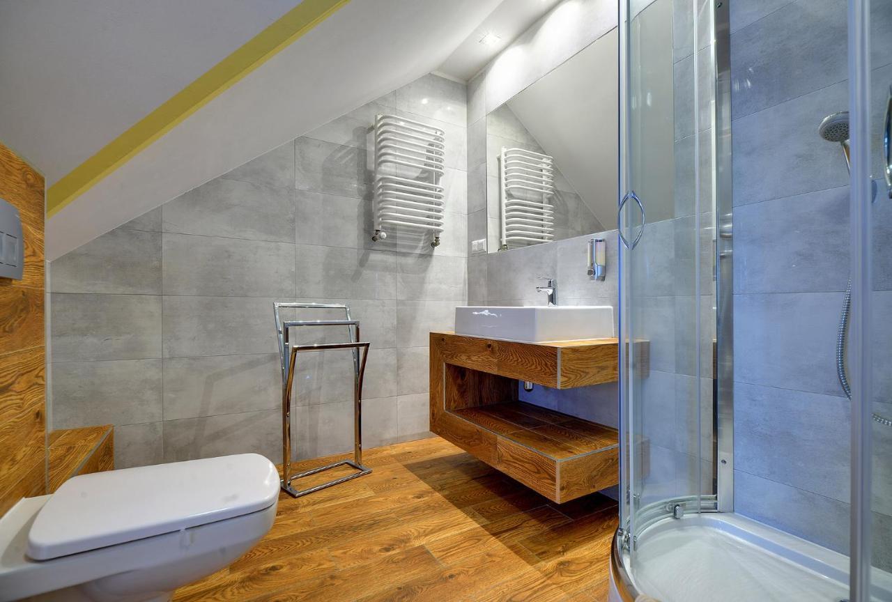 Apartament Jagoda Karpacz Buitenkant foto