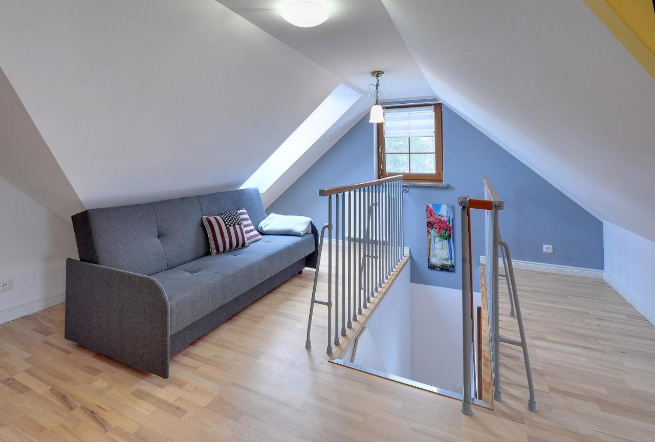 Apartament Jagoda Karpacz Buitenkant foto